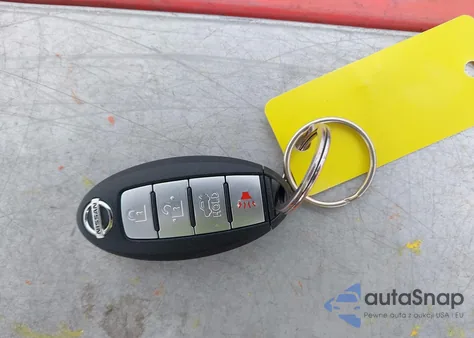 2014 Nissan Altima 2.5 S z USA, uszkodzony, nr VIN 1N4AL3AP9EC424538